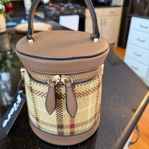Fiore Bucket Purse